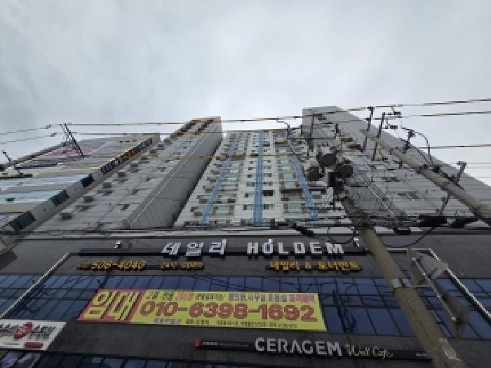 법원경매 2025타경512387 사진5 | 인천 부평구 부평동 210-2 오피스텔 경매
