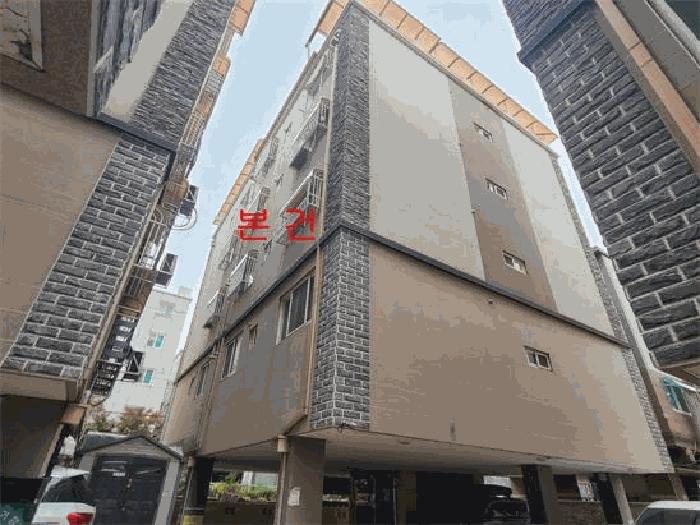 인천광역시 서구 검암동 679-6 보떼하우스 106동 3층301호 법원경매 물건 대표사진