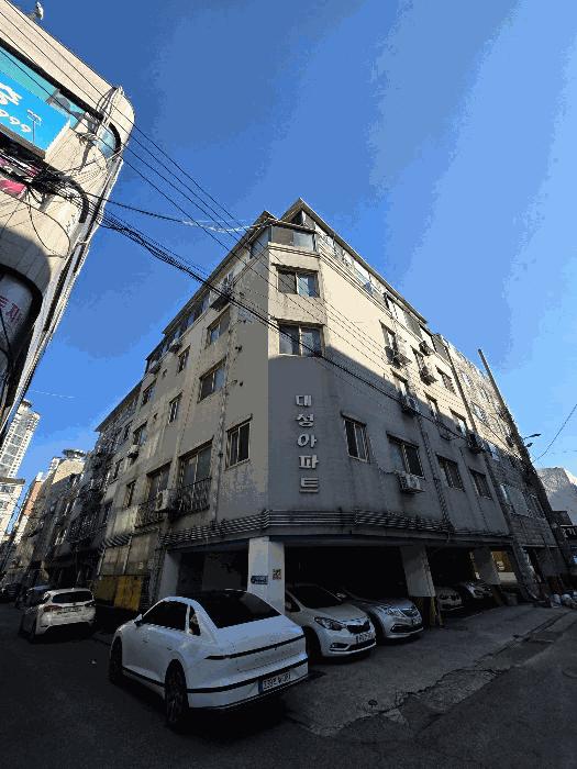 인천광역시 미추홀구 용현동 628-29 대성아파트 5층503호 법원경매 물건 대표사진