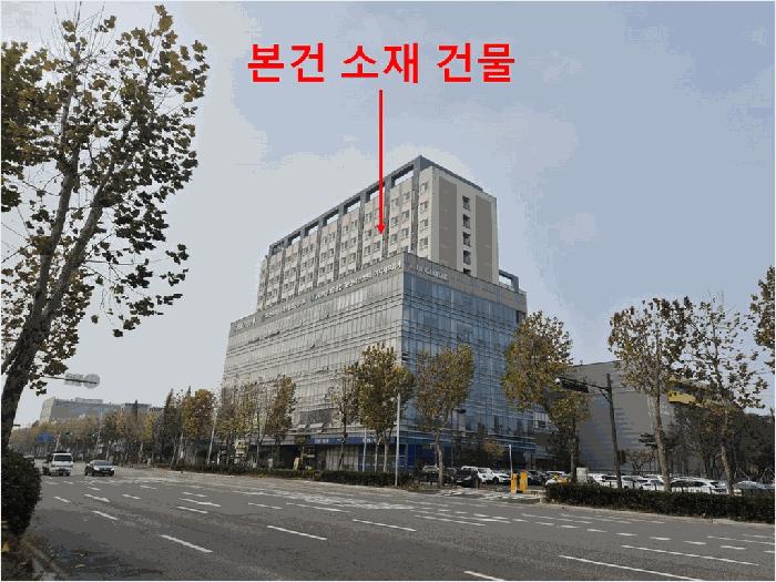 인천광역시 남동구 남촌동 624-3 제이케이루체스타지식산업센터 7층744호 법원경매 물건 대표사진