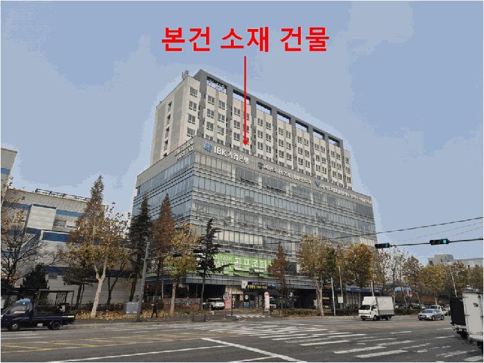 법원경매 2025타경513955 사진10 | 남동구 남촌동 624-3 오피스텔 경매