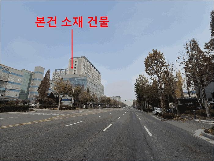 법원경매 2025타경513955 사진2 | 남동구 남촌동 624-3 오피스텔 경매