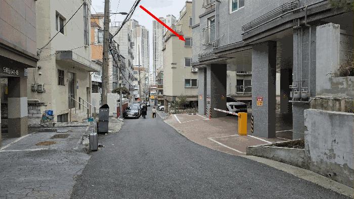 인천 미추홀구 도화동 641-13 삼성빌라 4층401호 다세대(빌라) 사진 3