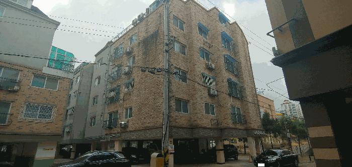 인천 서구 당하동 1084-2 그랜드비스타 1동 2층2 다세대(빌라) 사진 4