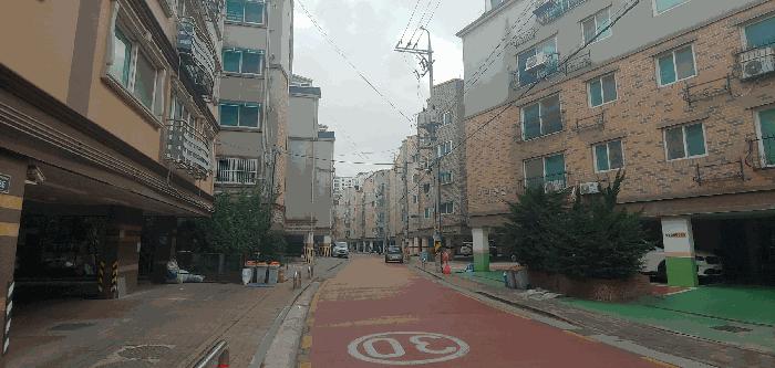 인천 서구 당하동 1084-2 그랜드비스타 1동 2층2 다세대(빌라) 사진 5