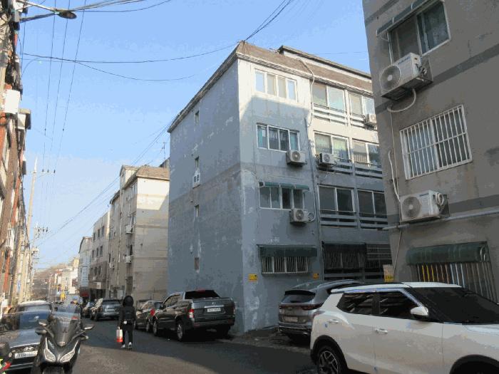 2025타경514428 법원경매 사진3 | 인천 서구 다세대주택 경매