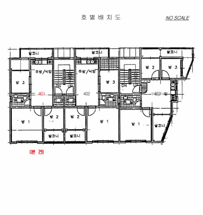 2025타경514428 법원경매 사진9 | 인천 서구 다세대주택 경매
