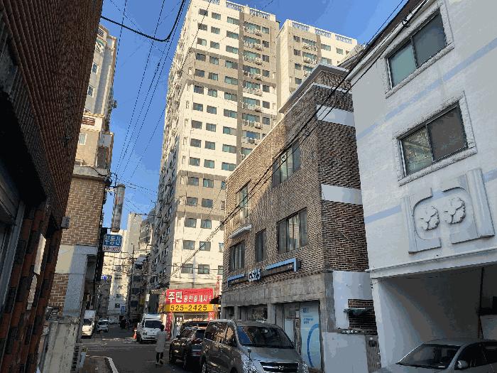 인천광역시 부평구 부평동 158-1 하이원 9층903호 법원경매 물건 대표사진