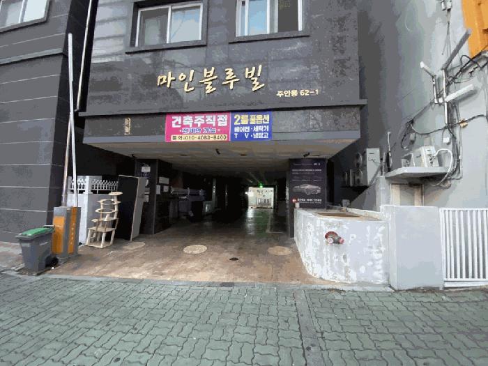 2025타경514510 법원경매 사진2 | 인천 미추홀구 오피스텔 경매