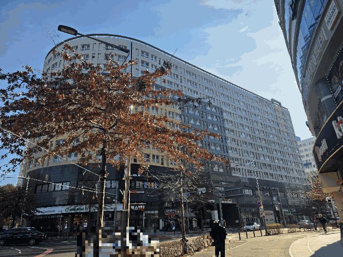 인천광역시 남동구 구월동 1527 구월아시아드더블루시티 3층307호 법원경매 물건 대표사진