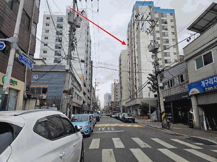 법원경매 2025타경514688 사진3 | 미추홀구 숭의동 331-14 인천 미추홀구 오피스텔 경매