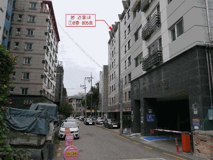 2025타경512831 법원경매 사진2 | 인천 남동구 도시형생활주택 경매