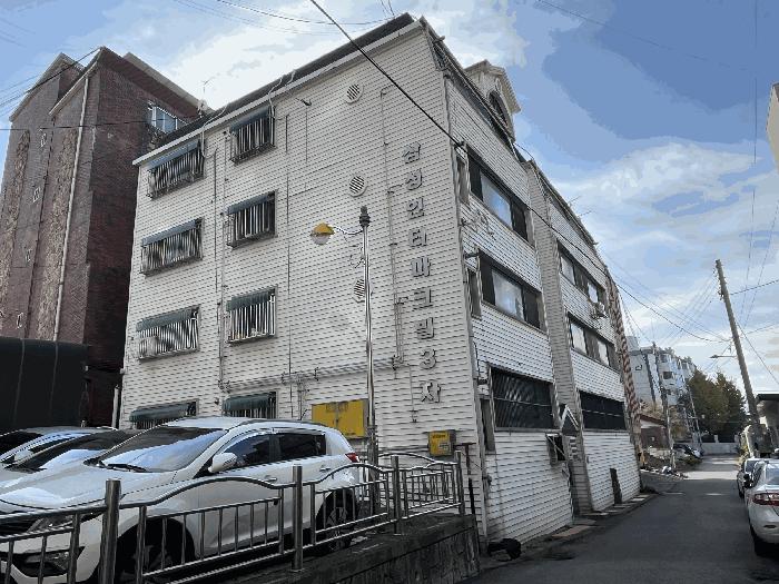 인천광역시 미추홀구 주안동 867-20 삼성인터파크빌3차 1층102호 법원경매 물건 대표사진