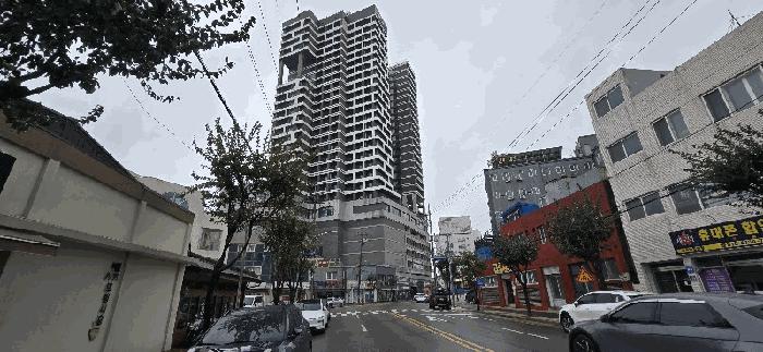 강원특별자치도 속초시 동명동 62 속초아이파크스위트 27층2707호 법원경매 물건 대표사진