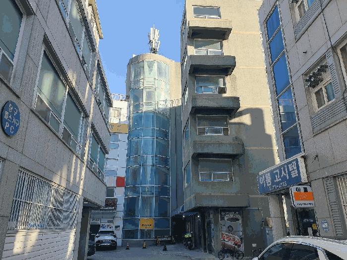 충북 청주시 서원구 사창동 385-13 대승중문타운 1 근린상가 사진 2