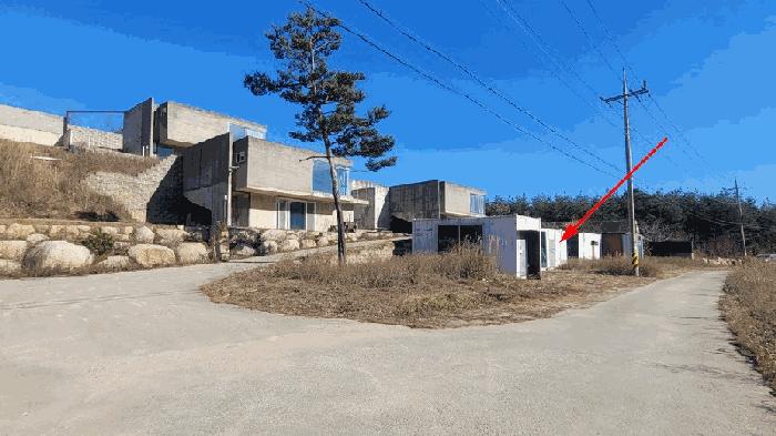 강원특별자치도 고성군 죽왕면 야촌리 1022-10 법원경매 물건 대표사진
