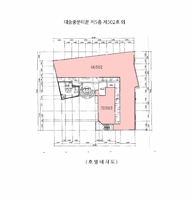2025타경5516 법원경매 사진16 | 청주 서원구 근린상가 경매