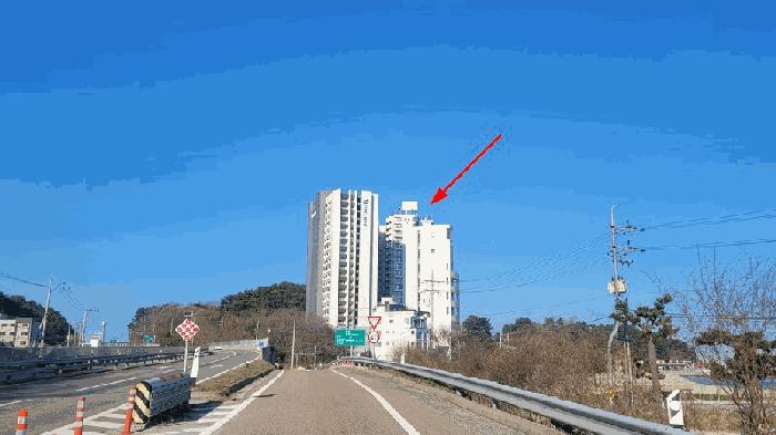법원경매 2025타경315 사진3 | 양양군 현남면 동산리 211 상가,오피스텔,근린시설 경매