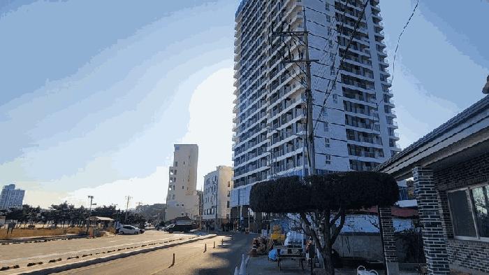 법원경매 2025타경315 사진4 | 양양군 현남면 동산리 211 상가,오피스텔,근린시설 경매
