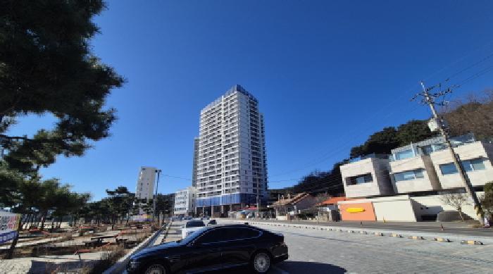 법원경매 2025타경315 사진5 | 양양군 현남면 동산리 211 상가,오피스텔,근린시설 경매