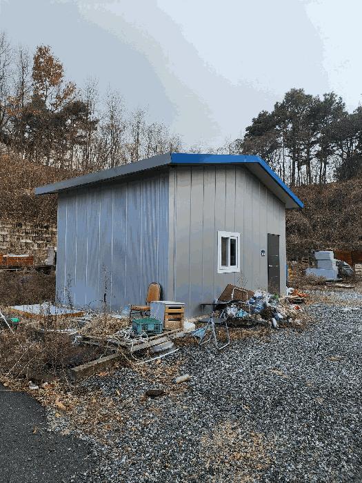 2025타경5844 법원경매 사진2 | 청주 청원구 임야 경매