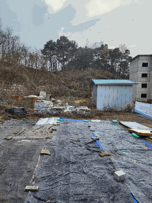 2025타경5844 법원경매 사진3 | 청주 청원구 임야 경매