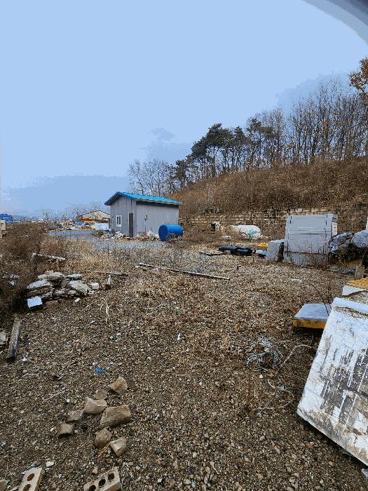 2025타경5844 법원경매 사진6 | 청주 청원구 임야 경매