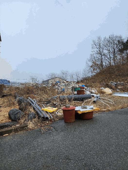 2025타경5844 법원경매 사진8 | 청주 청원구 임야 경매
