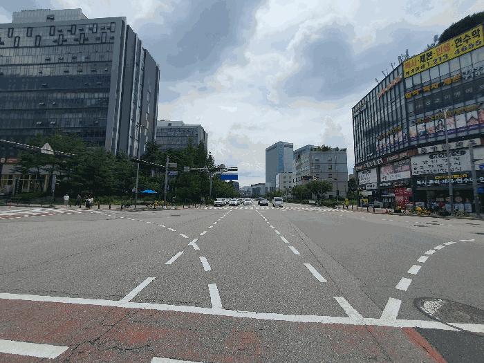 법원경매 2025타경1413 사진5 | 용인시 기흥구 농서동 455 근린상가 경매