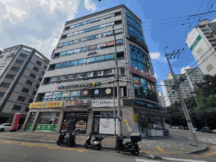 경기도 오산시 궐동 611-6 5층502호 법원경매 물건 대표사진