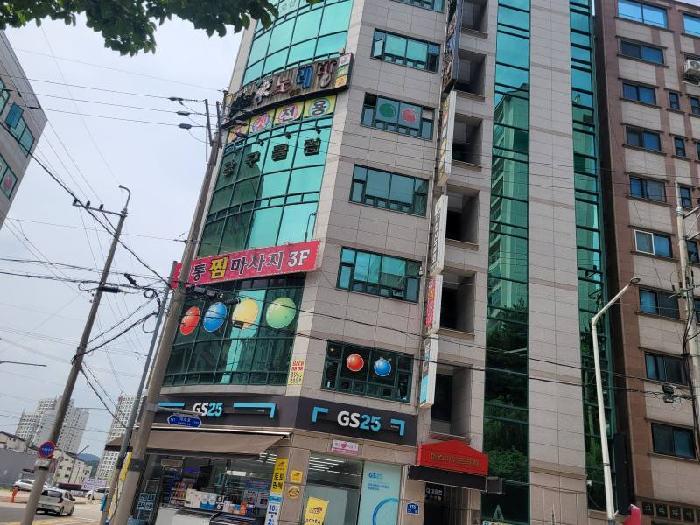 2025타경1519 법원경매 사진7 | 경기 오산시 근린상가 경매