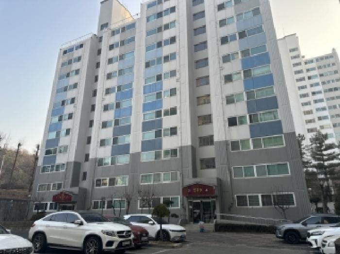 충북 청주시 상당구 용암동 2537 중흥마을마이빌아파트 아파트 사진 5