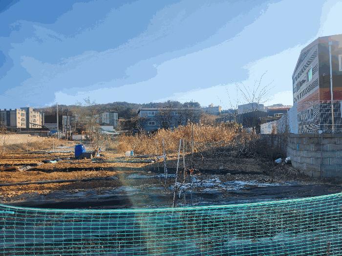 법원경매 2025타경65150 사진2 | 고양시 덕양구 내유동 234-1 답 경매