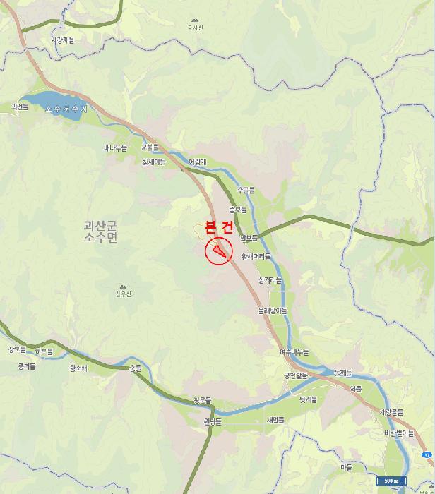 2026타경50057 법원경매 사진16 | 충북 괴산군 임야 경매
