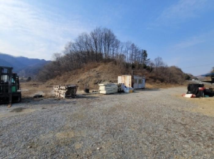 2026타경50057 법원경매 사진11 | 충북 괴산군 임야 경매