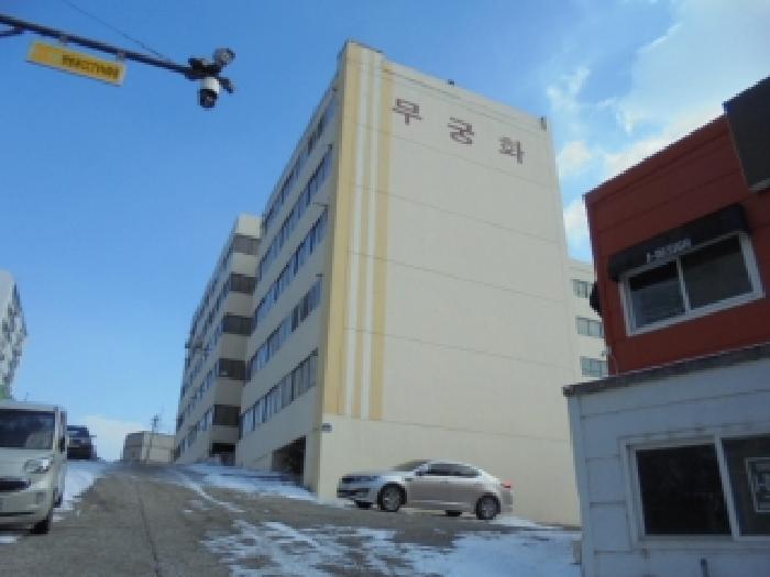 충북 청주시 상당구 탑동 6-3 무궁화아파트 3층303 아파트 사진 5