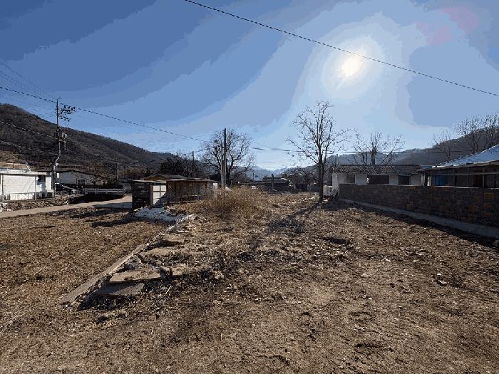 충청북도 괴산군 연풍면 원풍리 468-4 법원경매 물건 대표사진