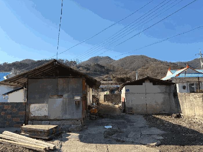 2026타경50128 법원경매 사진4 | 충북 괴산군 대지 경매