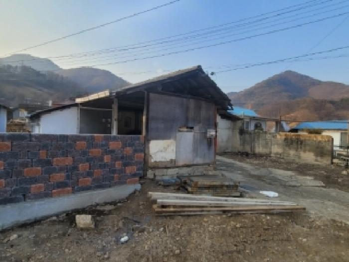 2026타경50128 법원경매 사진6 | 충북 괴산군 대지 경매