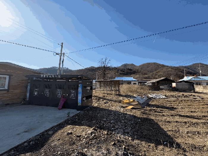 2026타경50128 법원경매 사진8 | 충북 괴산군 대지 경매