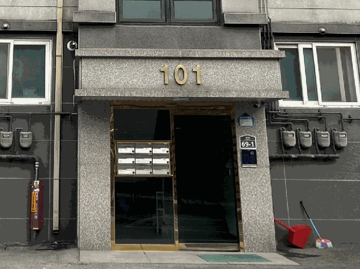 경기 고양시 일산동구 중산동 3-14 101동 1층10 다세대(빌라) 사진 3