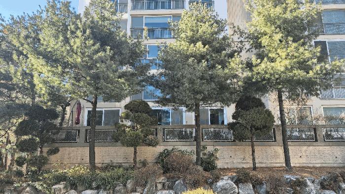 경기도 고양시 일산서구 주엽동 29 문촌마을아파트 406동 2층202호 법원경매 물건 대표사진