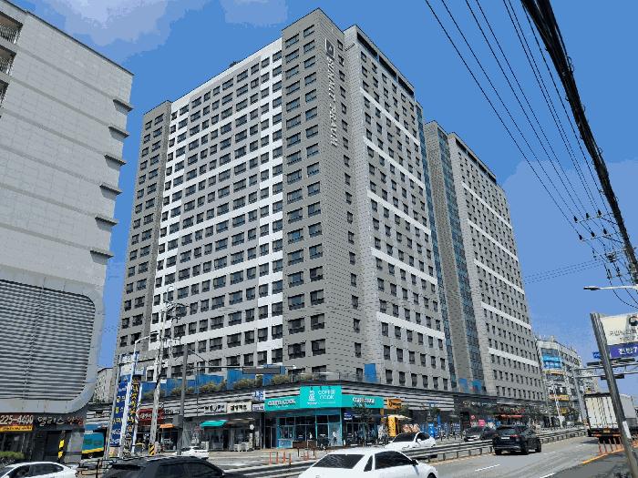 법원경매 2025타경56927 사진5 | 화성시 병점동 376-11 오피스텔 경매