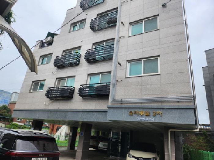 경기도 남양주시 진접읍 장현리 360-1 솔마루빌3차 4층402호 법원경매 물건 대표사진