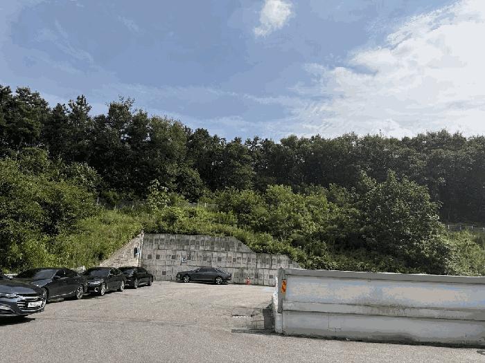 법원경매 2025타경57052 사진3 | 용인시 처인구 남사읍 방아리 1006-1 임야 경매