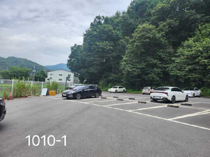 법원경매 2025타경57052 사진7 | 용인시 처인구 남사읍 방아리 1006-1 임야 경매