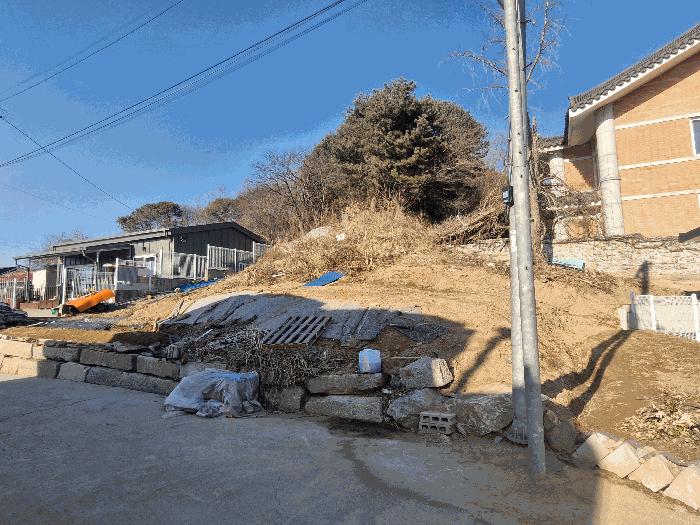 2026타경60314 법원경매 사진2 | 경기 파주시 대지 경매