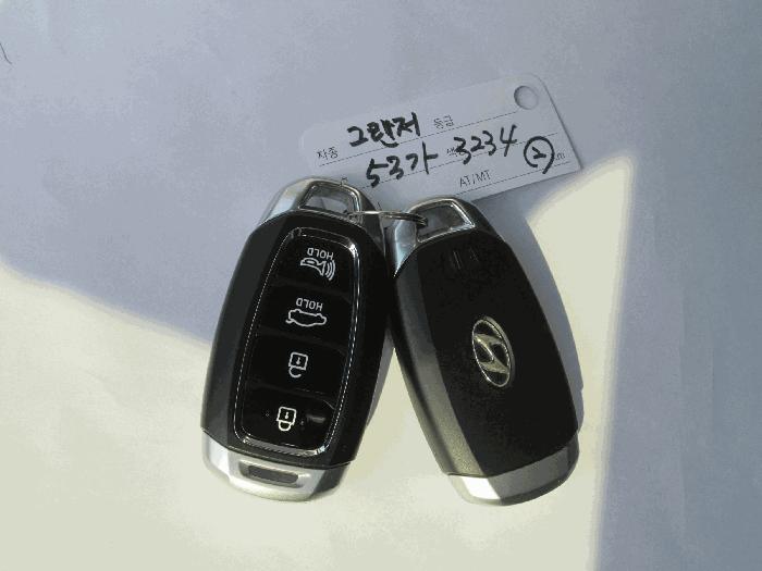 법원경매 2026타경51099 사진7 | 오산시 현충로 차량 경매