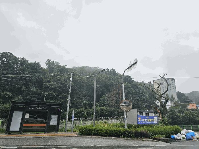 법원경매 2025타경72053 사진3 | 남양주시 수동면 운수리 임야 경매
