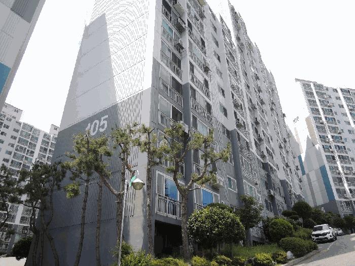 2025타경1200 법원경매 사진2 | 경남 양산시 아파트 경매